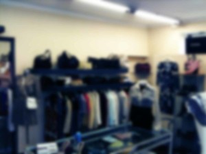 Background - Abbigliamento